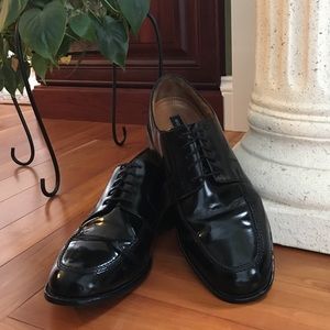 Men’s “Phoenix” Bostonian Dress Shoes. ✨EUC✨